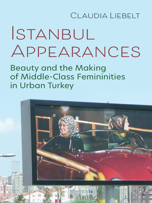 cover image of Istanbul Appearances